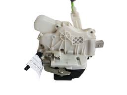 Fechadura Porta Traseira Direita Fox Spacefox 2010 a 2021