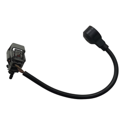 SENSOR DETONAÇÃO VOLVO XC60 2.0 2011 A 2013 12A699BB