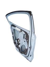 PORTA TRASEIRA ESQUERDA FASTBACK 2022 2023 2024/..