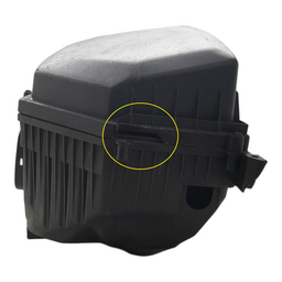 CAIXA FILTRO AR VOLVO XC60 2.0 2011 A 2015 31273658 DETALHE