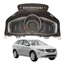 Painel Instrumentos Volvo 2015 2.0 XC60 t5
