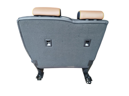 BANCO TRASEIRO ESQUERDO BYD TAN 2022 2023 2024/..