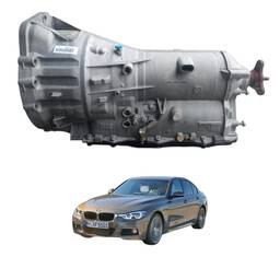 Caixa Cambio Bmw 420i 320i 220i 125 2.0 N20 2013 a 2018 