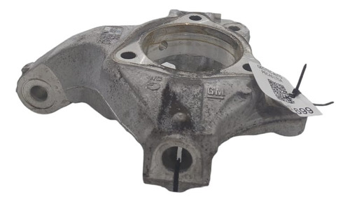 MONTANTE MANGA DE EIXO DIANTEIRO DIREITO CRUZE 1.8 2011/2016