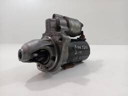 Motor Partida Bmw 116 20 320 25 28 30 X1 X3 Z4 N52 3.0 05/11