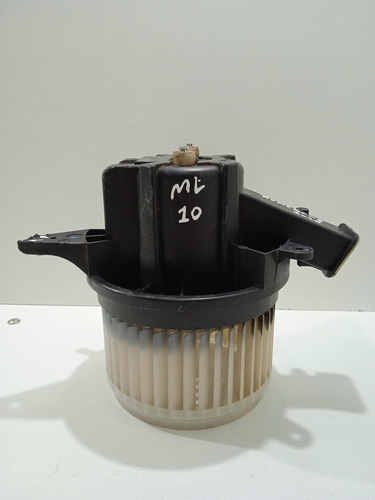 MOTOR AR FORÇADO JEEP RENEGADE 2018 USADO 