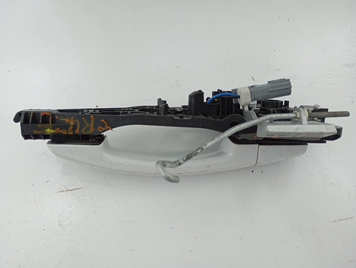 MAÇANETA EXTERNA TRASEIRA LE GM CRUZE 2012 USADO