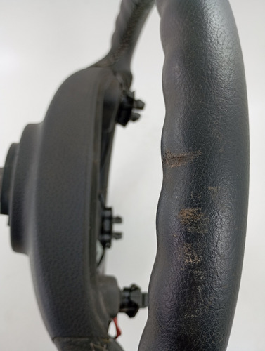 VOLANTE DIREÇÃO RENAULT DUSTER 2012/2015 ORIGINAL USADO