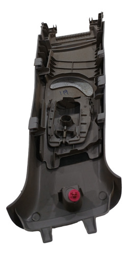 ACABAMENTO COLUNA CENTRAL SUPERIOR ESQUERDA HONDA NEW CIVIC