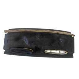 ACABAMENTO PAINEL DE FOGO BMW 120I 320I 118I 335I ORIGINAL 