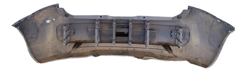 PARACHOQUE TRASEIRO UNO WAY 2011 A 2016