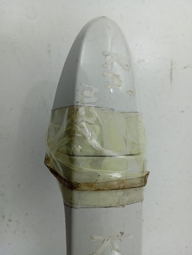 MAÇANETA EXTERNA TRASEIRA LD FORD KA 19/21 ORIGINAL USADO