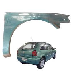PARA - LAMA DIREITO VW GOL STAR 1998 (al) 