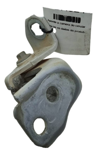 DOBRADIÇA INFERIOR PORTA DIANTEIRA DIREITA FORD/KA 2014/23