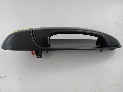 MAÇANETA EXTERNA DIANTEIRA LD JEEP GRAND CHEROKEE 05 USADO