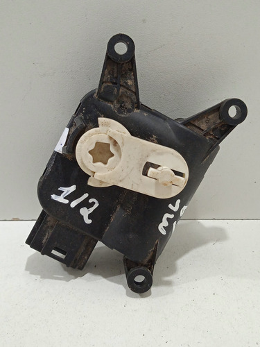 MOTOR ATUADOR CAIXA DE AR VOLKSWAGEN JETTA 2014 USADO 