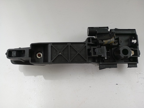 MAÇANETA EXTERNA DIANTEIRA LD FORD EDGE V6 2010 USADO