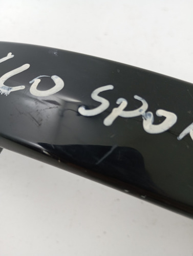 MAÇANETA EXTERNA DIANTEIRA LE FORD ECOSPORT 2015 USADO