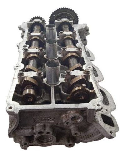 CABEÇOTE ESQUERDO FORD TAUROS EDGE V6 2005/2010