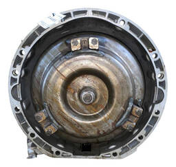 CAIXA CÂMBIO AUTOMÁTICA MERCEDES C240 C280 E320 2.4 V6 98/02