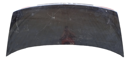 TAMPA TRASEIRA FIAT SIENA 2010 A 2013