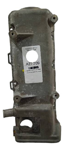 Tampa De Válvula Palio Siena Uno 1.0, 1.4 8v 2002 A 2012