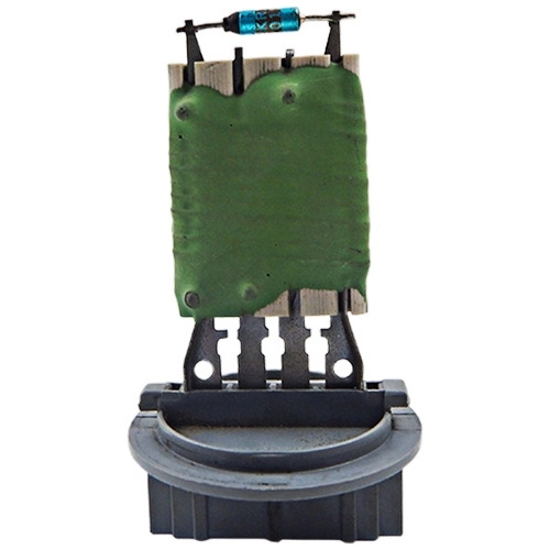 RESISTÊNCIA AR CONDICIONADO NISSAN MARCH VERSA V-DRIVE