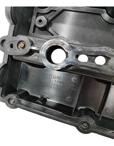 TAMPA DE VÁLVULA S10 2.8 200CV DIESEL 2015