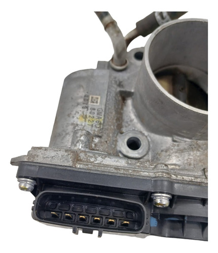 CORPO DE BORBOLETA HONDA CIVIC  1.8 2007 A 2009