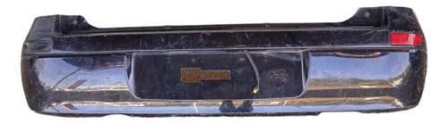 Parachoque Traseiro Gm Corsa Hatch 2003 A 2014 Original