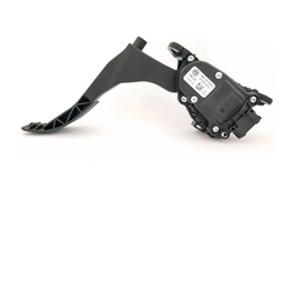 Pedal Acelerador Eletronico Fox Gol 6qe721503d Novo Original