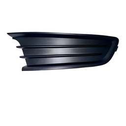 Moldura De Farol De Milha Gol Voyage 2013 A 2016 Ld Preto Di