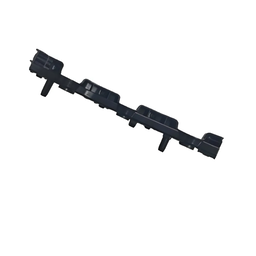 Guia Para-choque Dianteiro Direito Citroen C3 2023 A 2025