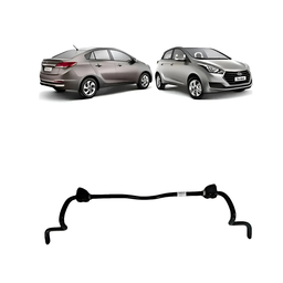 Barra Estabilizadora Dianteira Hyundai Hb20 2013/2019 Orig