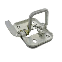 Fechadura Superior Capo Gol Fox Voyage Saveiro G5