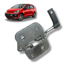 Fechadura Superior Capô Vw Up Tsi 2014 A 2018 1s0823186
