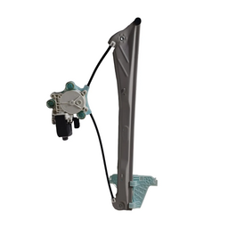 Máquina Vidro Elétrico Dianteira Direita Fox Spacefox