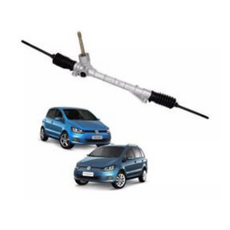 Caixa Direcao Eletrica Fox 2015 2016 2017 2018 2019 2020