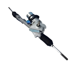 Setor De Direção Elétrica Citroen C3 2003...2012 Original