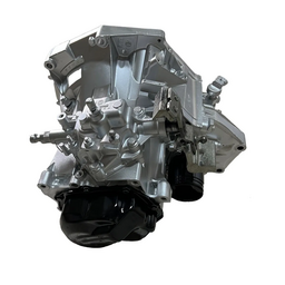 Caixa Cambio Grand Siena Novo Palio 1.4 Evo