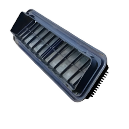 Difusor Ar Painel Traseiro Fox/polo/spacefox/up 6x0819465d