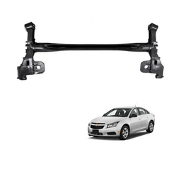 Eixo Traseiro Chevrolet Cruze 2008 2009 2010 2018 Com Buchas