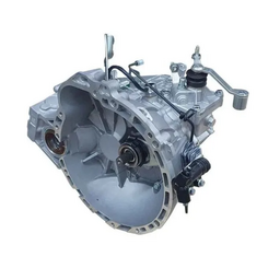 Caixa Cambio Lifan 530 1.5 16v Gas 2015 a 2018 Manual