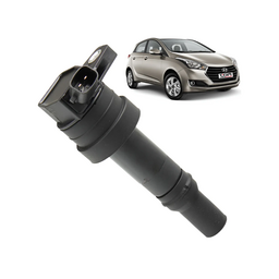 Bobina Ignição Hb20 1.0 3cc Picanto Até 2019 2730104000