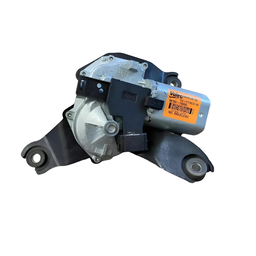 Motor Limpador Vidro Traseiro Hyundai Hb20 2013/18 Original