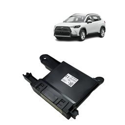 Modulo Ar Condicionado Toyota Corolla Cross 2022 2023