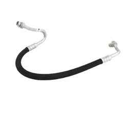 Tubo Do Compressor Do Ar-condicionado Renault Sandero/logan