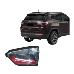Lanterna Jeep Compass 2016 A 2021 Mala Direito passageiro