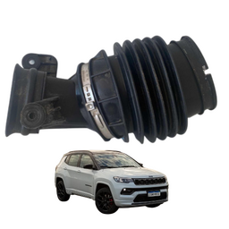 MANGUEIRA CAIXA FILTRO AR JEEP COMPASS 1.3 TURBO 2022 2025 
