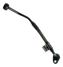 MANGUEIRA TURBINA FIAT JEEP COMPASS TORO RENEGADE 1.3 TURBO